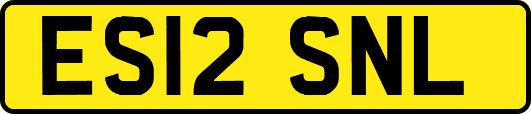 ES12SNL