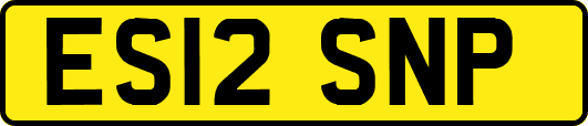 ES12SNP