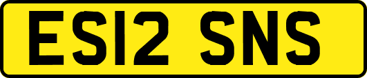 ES12SNS