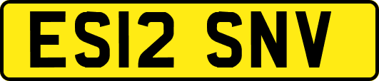 ES12SNV