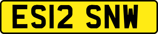 ES12SNW