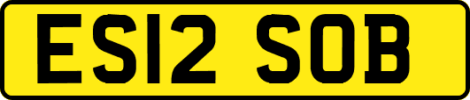 ES12SOB
