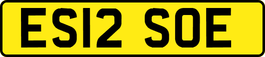 ES12SOE