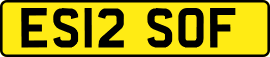 ES12SOF