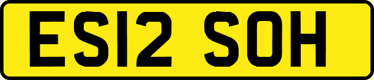ES12SOH