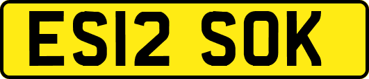 ES12SOK
