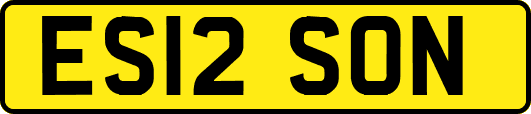 ES12SON