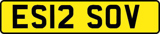 ES12SOV