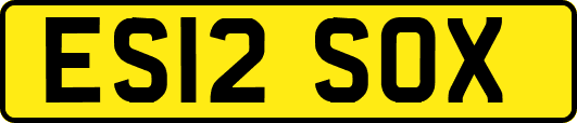 ES12SOX