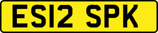 ES12SPK