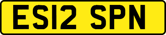 ES12SPN