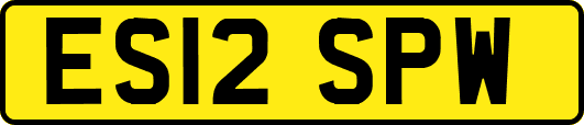 ES12SPW