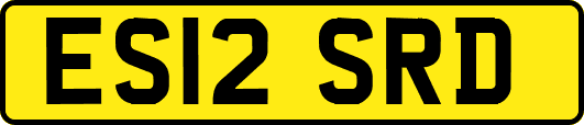 ES12SRD