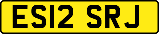 ES12SRJ