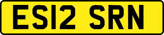 ES12SRN