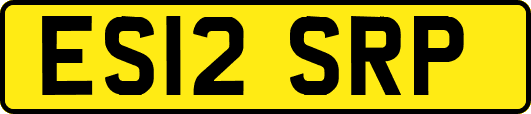 ES12SRP
