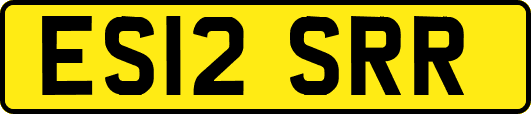 ES12SRR