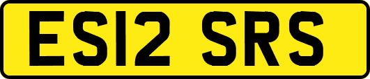 ES12SRS
