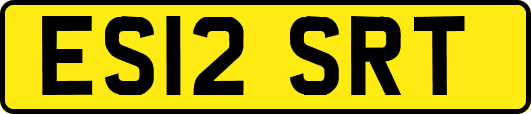 ES12SRT