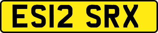 ES12SRX