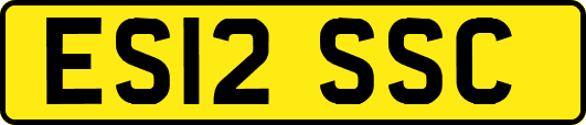 ES12SSC