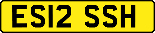 ES12SSH
