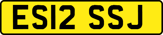 ES12SSJ