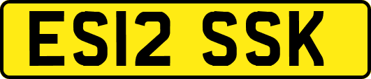 ES12SSK