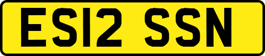 ES12SSN