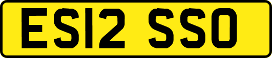 ES12SSO