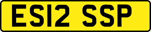 ES12SSP