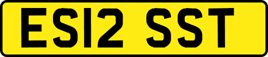 ES12SST