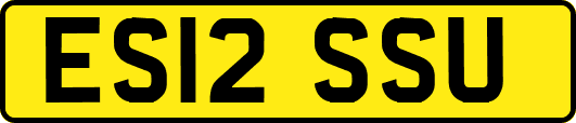 ES12SSU