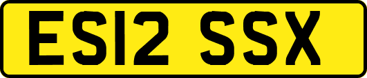 ES12SSX