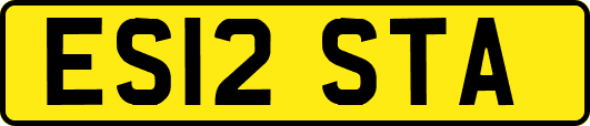 ES12STA
