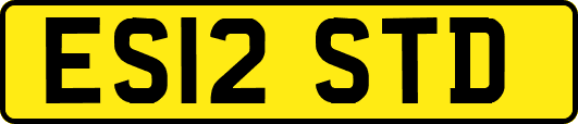 ES12STD