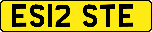 ES12STE