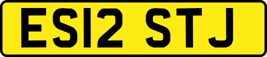 ES12STJ