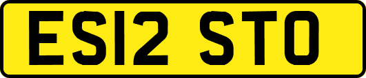 ES12STO