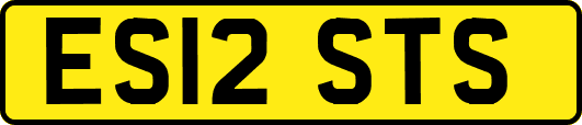 ES12STS