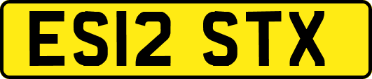 ES12STX