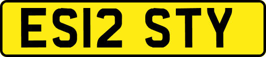 ES12STY