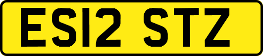ES12STZ