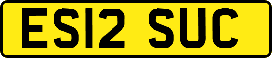ES12SUC