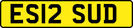 ES12SUD