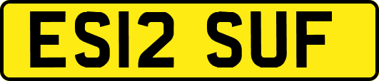 ES12SUF