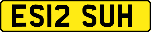 ES12SUH