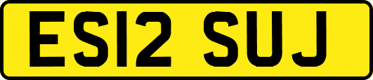 ES12SUJ