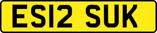 ES12SUK