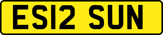 ES12SUN